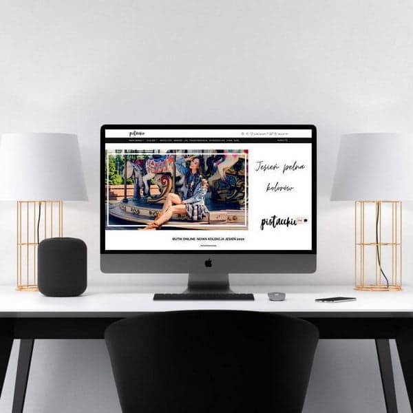 realizacja strony www