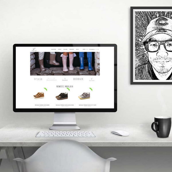 sklepy internetowe warszawa