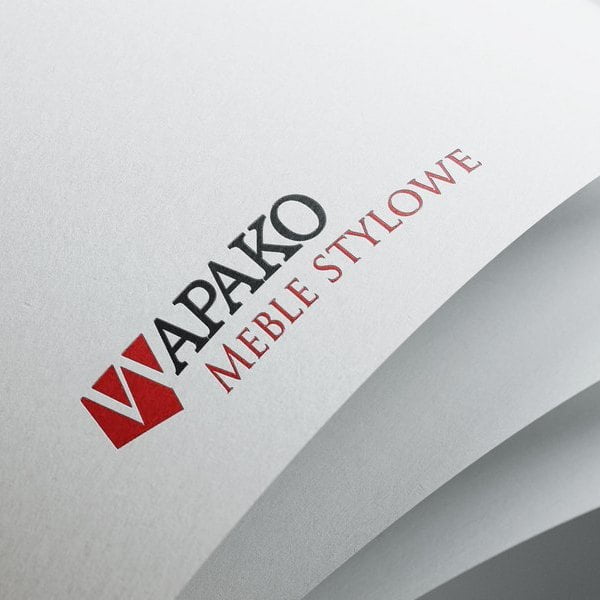 projektowanie logotypu