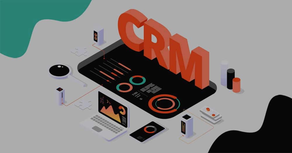 crm system