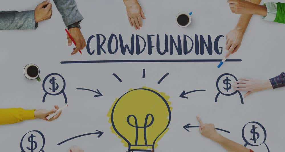 crowdfunding