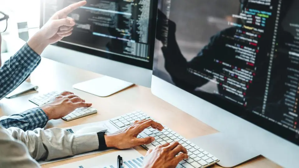 web development czym jest