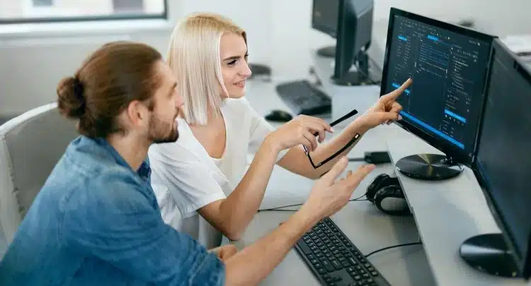 web development kod html