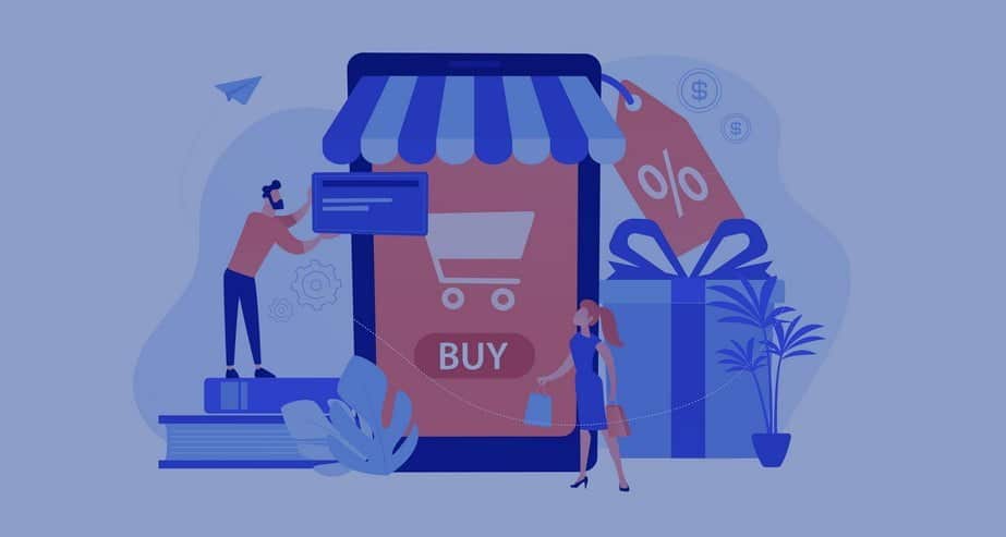 Sklep internetowy i sprzedaż w internecie