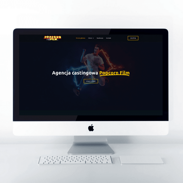 wykonanie-strony-popcornfilm