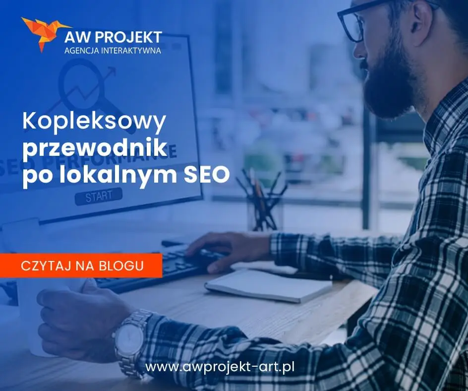 Kompleksowy przewodnik po lokalnym SEO w 2022 r.