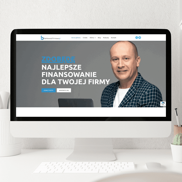 realizacja strony www