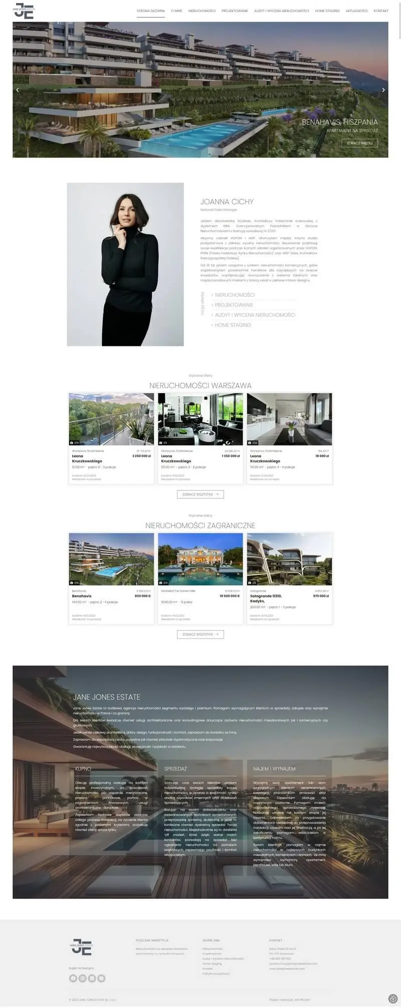 wykonanie-strony-janejonesestate