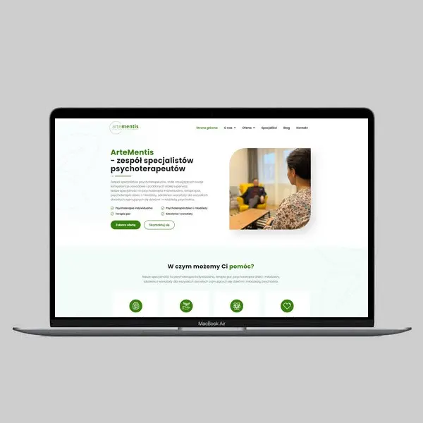 wykonanie-strony-artementis