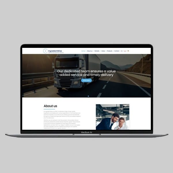 wykonanie-strony-ingredientwise