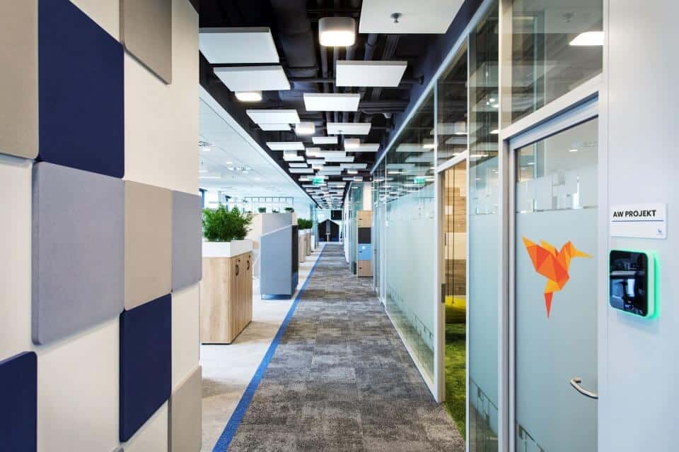 Agencja Interaktywna - AW PROJEKT