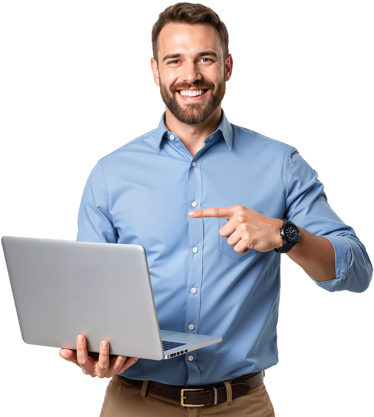 Agencja Interaktywna AW PROJEKT