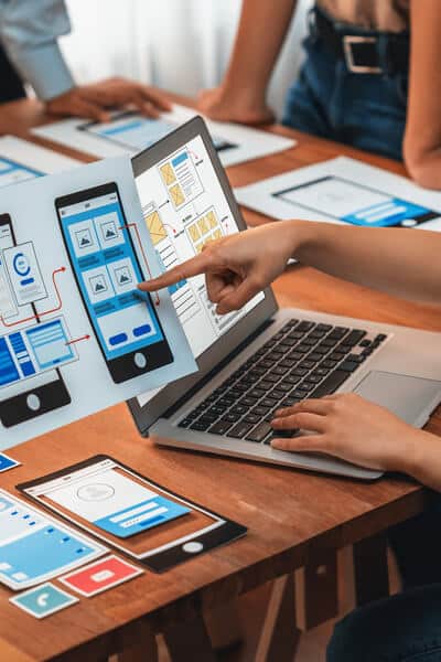 Agencja Interaktywna Warszawa