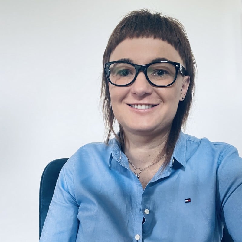 Creative Director - Owner