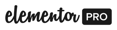 Elementor PRO - logo