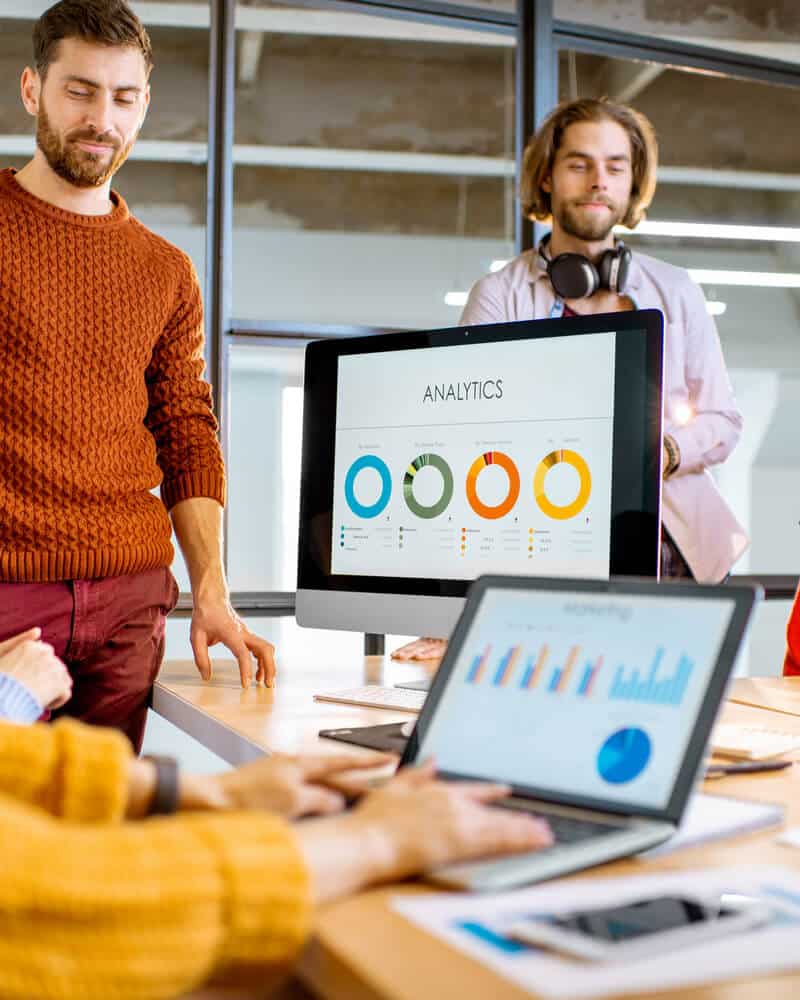 Strony internetowe WordPress