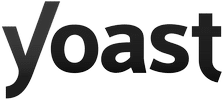 Yoast SEO - logo