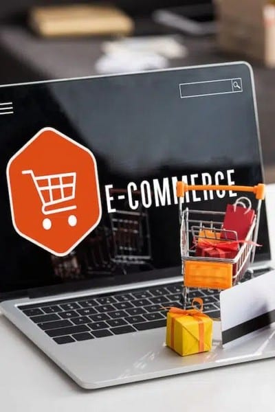 tworzenie sklepów internetowych