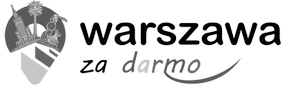 warszawazadarmo.pl - logo